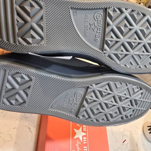 Converse Chuck 70 Chuck 70 Marquis Low Top Shoes (A11133C) skateboarding mens 10 - Picture 8 of 15